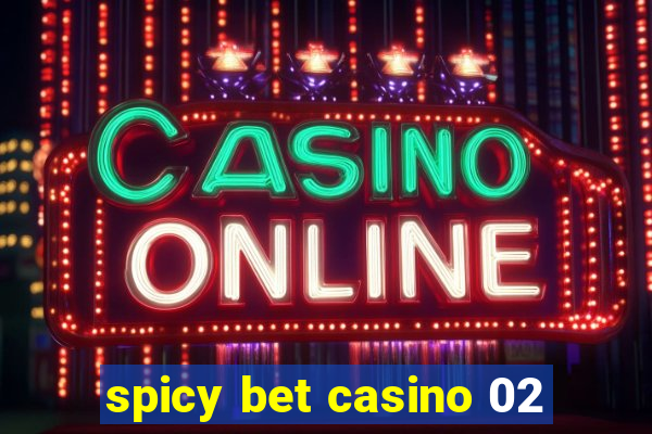 spicy bet casino 02